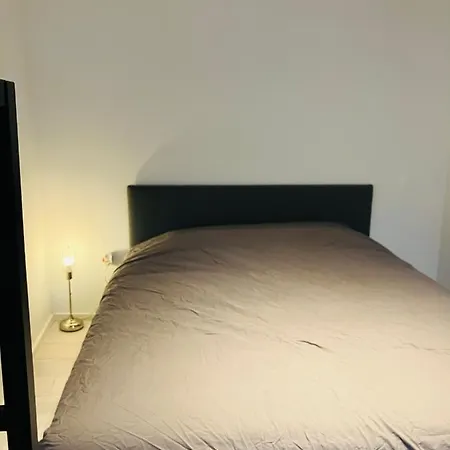 Meir Apartamento